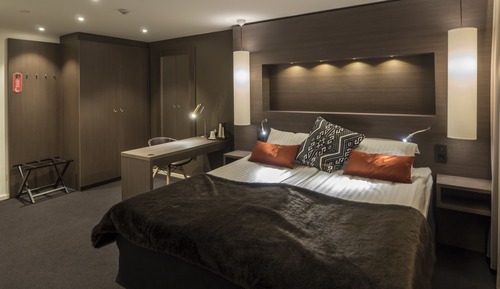 Suite superior (For Two)