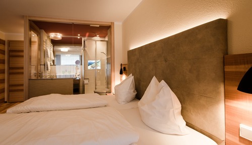Habitación Confort doble