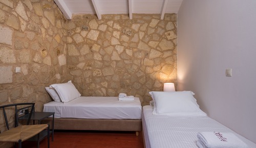 Villa tradicional, 3 habitaciones, vistas a la montaña