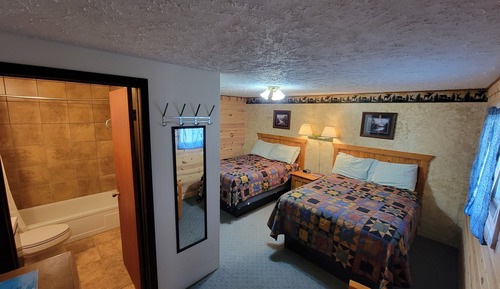 Habitación doble
