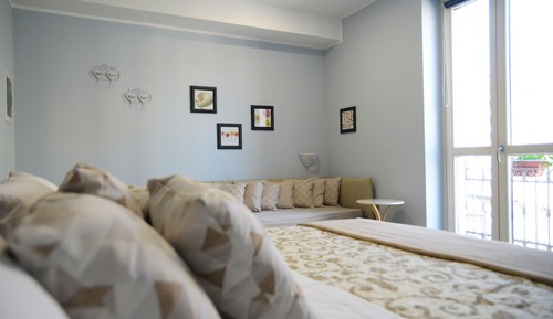 Suite Quadrupla