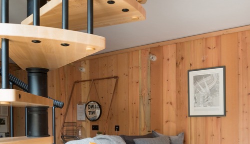 Apartamento estándar
