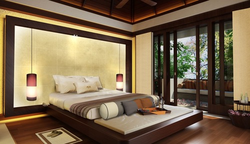 Habitación doble (Canopy)