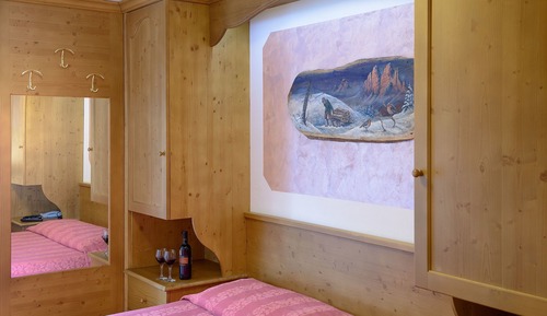 Habitación individual