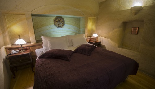 Habitación estándar