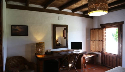 Habitación estándar