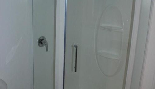 Habitación cuádruple económica, varias camas, no fumadores (Bunk Room)