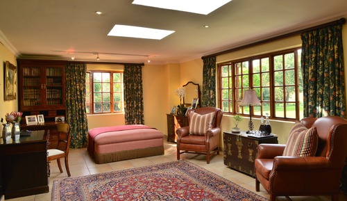 Casa de campo, 2 habitaciones (Gretel Cottage)