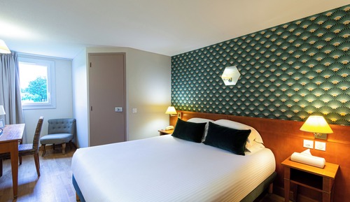 Habitación Confort