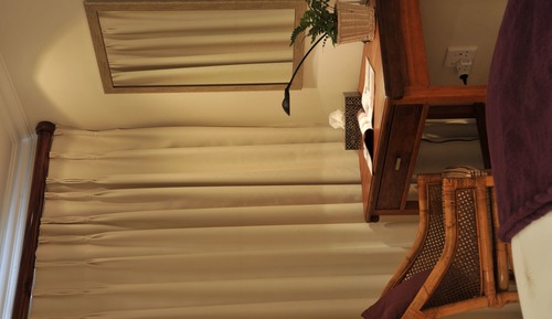 Habitación de lujo (Luxury 2)