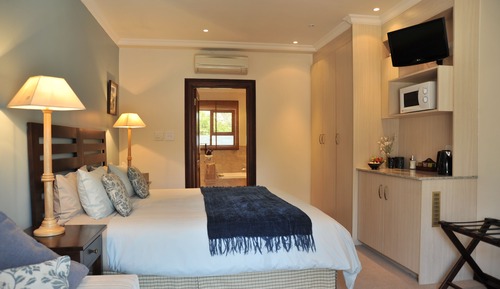 Habitación de lujo, baño privado (Upstairs)