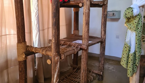 Habitación familiar, baño privado (Standard)