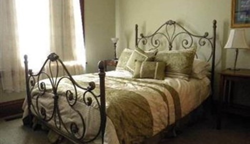 Habitación clásica, 1 cama de matrimonio grande, accesible para personas con discapacidad