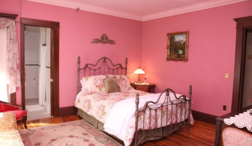 Habitación Deluxe, 1 cama de matrimonio grande, balcón