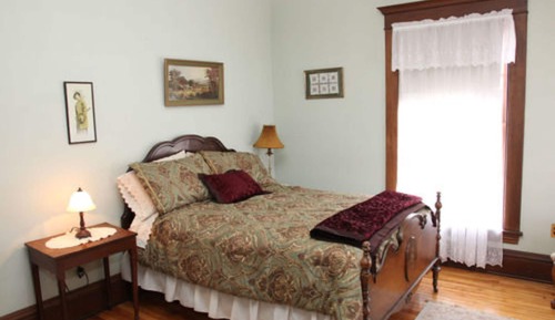 Habitación clásica, 1 cama de matrimonio