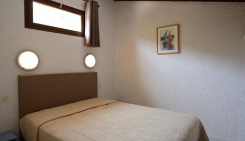 Apartamento, 2 habitaciones, balcón, vistas al mar (T3)