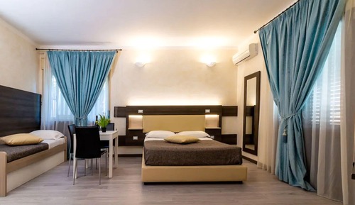 Habitación individual