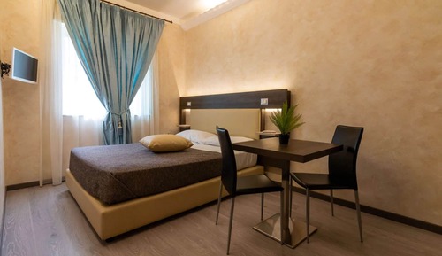 Habitación doble