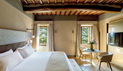 Habitación ejecutiva