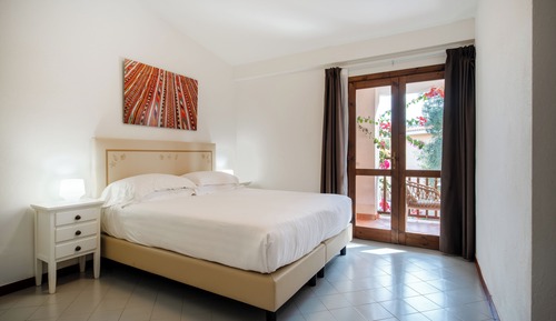 Apartamento familiar