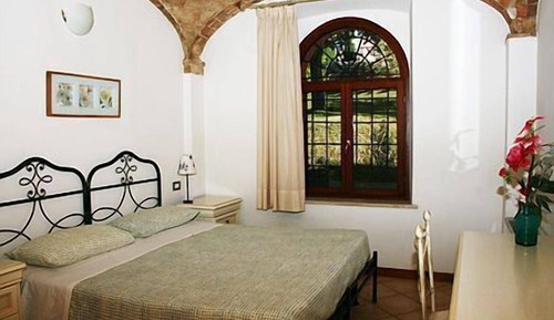Apartamento estándar, 1 cama doble