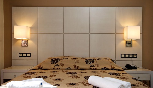 Apartamento, 1 habitación