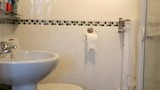 Habitación doble, baño privado