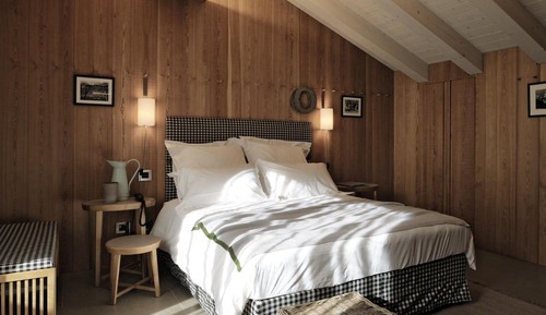 Habitación doble