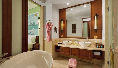 Habitación Premium, varias camas (Kids Theme)