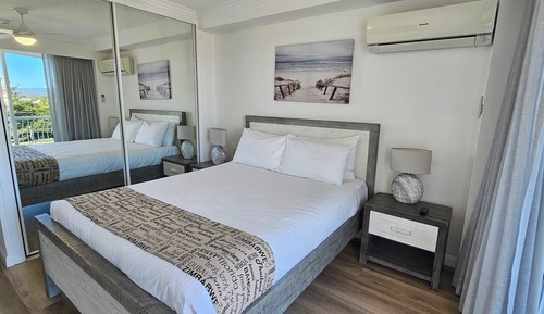 Apartamento, 2 habitaciones