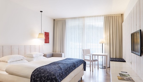 Habitación (Prestige)