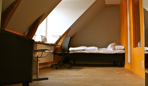 Habitación individual
