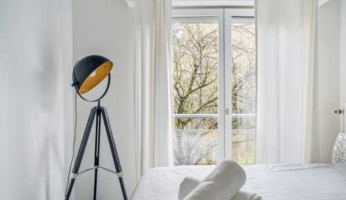 Apartamento Deluxe