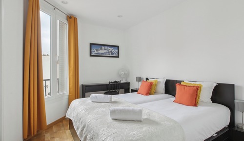 Apartamento Confort