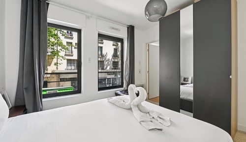 Apartamento City