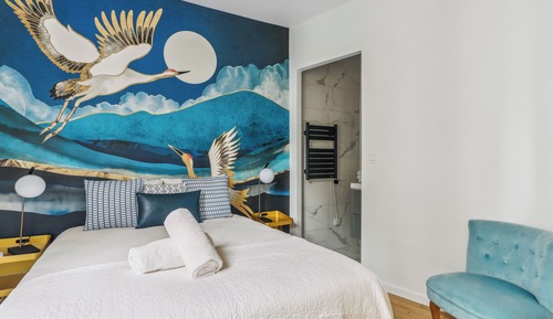 Apartamento exclusivo