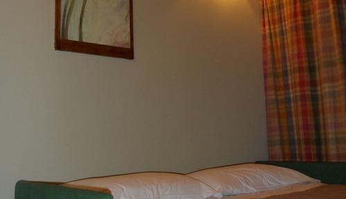 Habitación junior (Family)