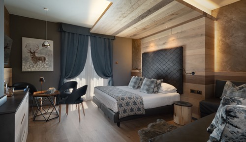 Suite Confort (3 people)