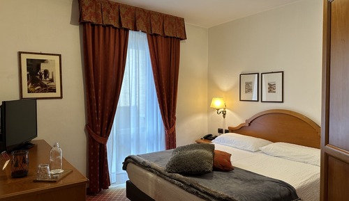 Habitación individual
