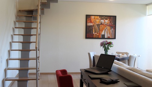 Suite superior, 1 habitación