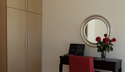 Suite, 1 habitación