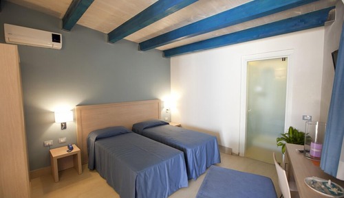 Habitación doble