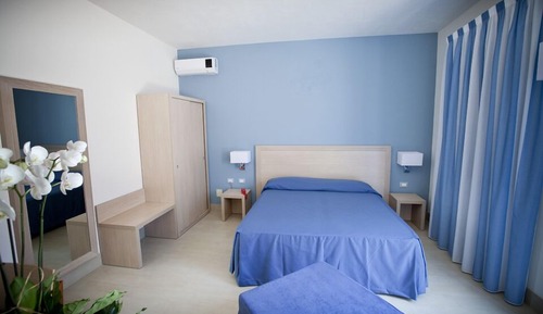 Habitación triple