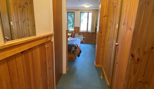 Habitación familiar (5 Pax)