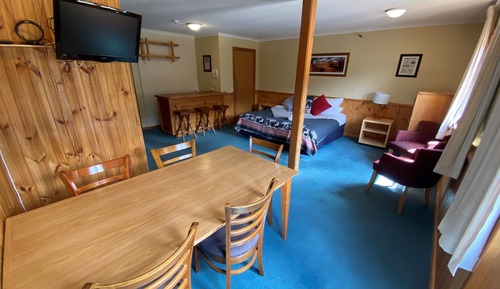 Habitación familiar (6 Pax)