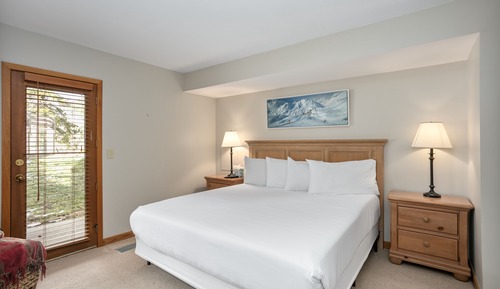 Casa adosada (Ontario Lodge, at Deer Valley - #6)