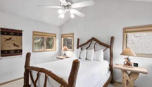 Boulder Creek Condo at Deer Valley - 3 Bedroom - #1119
