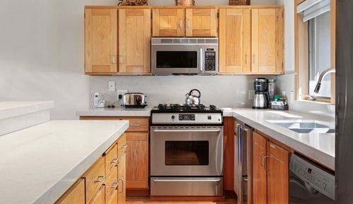 Apartamento, 2 habitaciones (Enclave, at Deer Valley, #06)