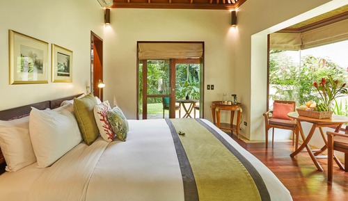 Suite, 2 camas individuales, no fumadores (Palmera)