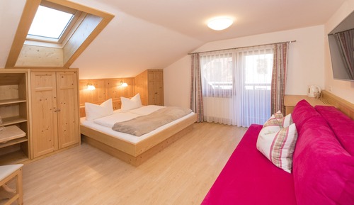 Habitación doble